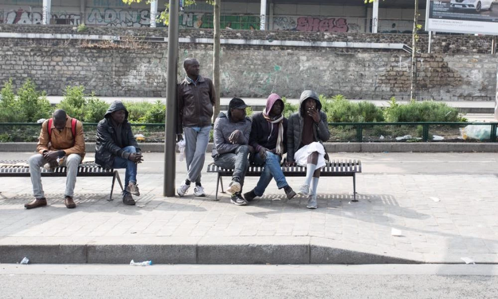 Βέλγιο: Κύματα διαρρήξεων από παράνομους μετανάστες